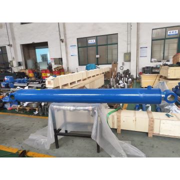 Custom Heavy-duty CDL1 MF4 Hydraulic Cylinders