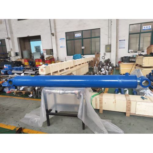 Custom Heavy-duty CDL1 MF4 Hydraulic Cylinders