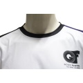 White Sublimated Youth Soccer Jerseys