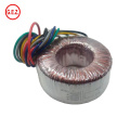 Low frequency Audio Transformer Toroidal Power Transformer