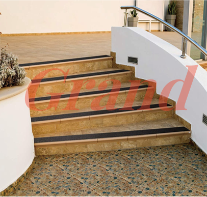@Slide Prevention Abrasive Tape 4