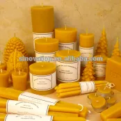 pure bees wax price