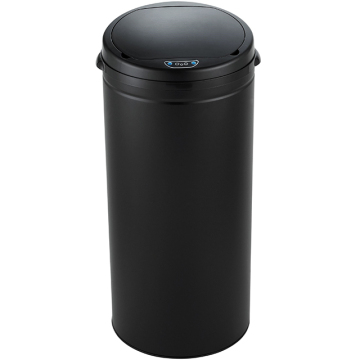 Tempat sampah sensor tanpa sentuhan pintar dengan deteksi gerak