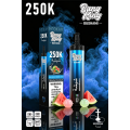 Bang King 250K DUSHAMI puffs jednokratni Vape na veliko