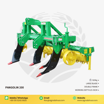 Tàu ngầm hạng nặng Pangolin 200 với 4 chân