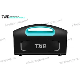 TNE solar online portable generator power bank UPS system