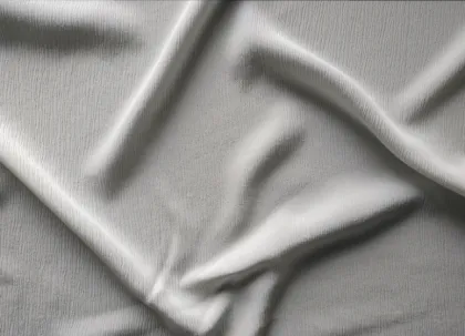 100% Silk 16 m/m Silk Crinkle