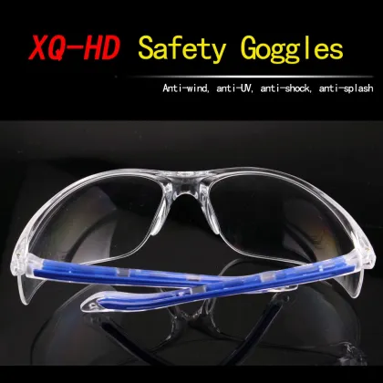 Wonderful Japanese designer safety glasses anti scratch safety goggles eye protective glasses