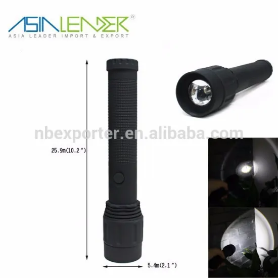 Durable Zoom Work Light