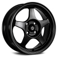 5 Lug Wheels 5 spokes alloy rim spoon Regamaster EVO wheels Factory