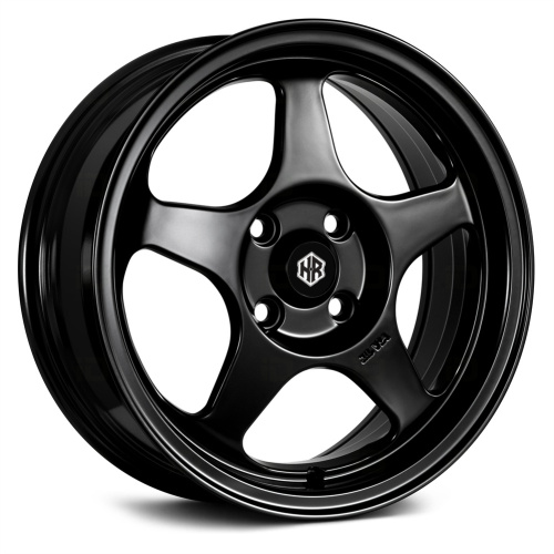 5-spoon alloy rim spoon កង់ Regamaster EVO