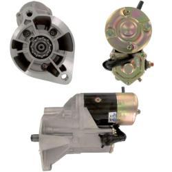 nippondenso QDJ2533R oem:0-21000-1460 0-21000-3291