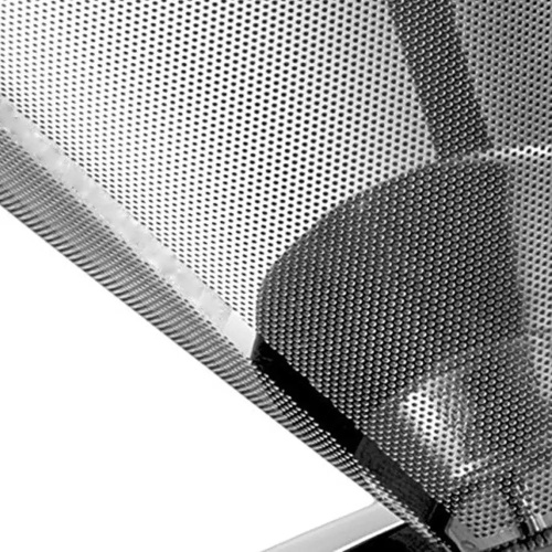 Heat Resistant Stainless steel coffee Paper filter