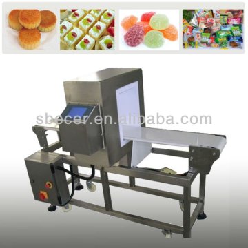 MDC-D Rehoo Metal Detector Machine For Food Industrial