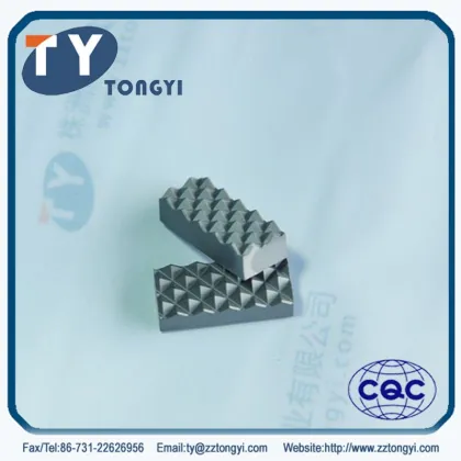 2016 hot sale carbide industrial parts & tools