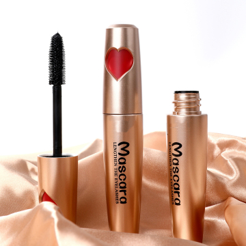Wholesale ODM Customized Waterproof Mascara for Long Lasting Thick Curly Lashes
