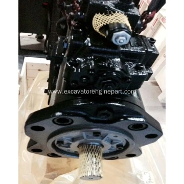 Kawasaki Hydraulic Pump For Volvo Ec460 Excavator