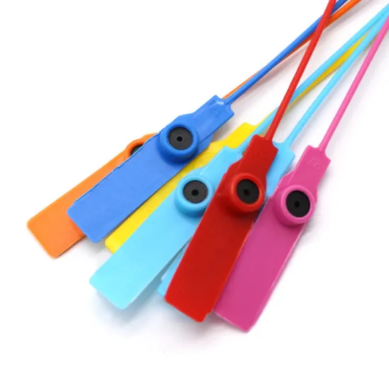 precision Plastic Injection Nylon Cable Tie Mould