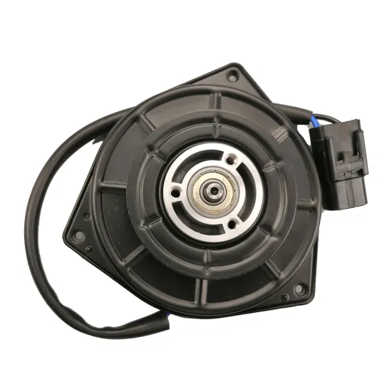 Air Conditioning Radiator Condenser Cooling Fan and Blower Motors/Motor for Toyota Models: 16363-28050