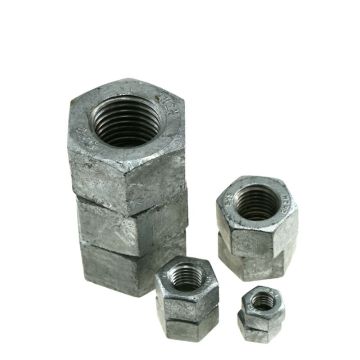 ASTM A193 SS316 مثبت البراغي والصواميل