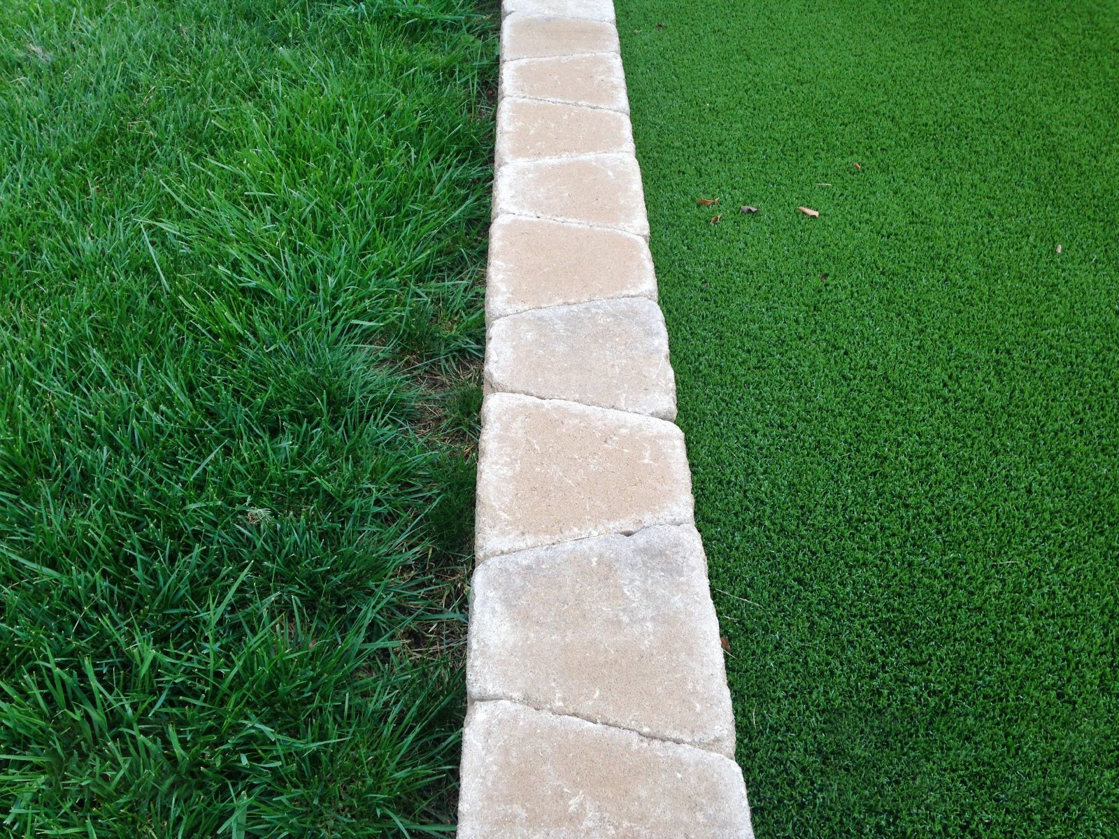 artificial grass