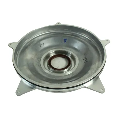 Genuine Auto Parts 251010306 Clutch Cover for Multiple Car Brands