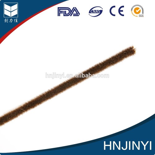 Flexible Horse Hair Brush Strip