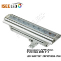 Lampu Mesin Cuci Dinding LED DMX512 Strip RGB