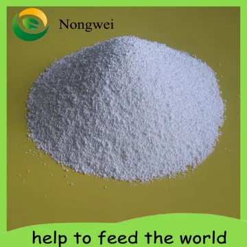 Professional Production Potassium Sulfate Fertilizer