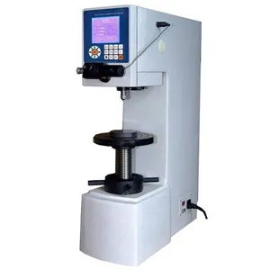 Digital Brinell Hardness Tester