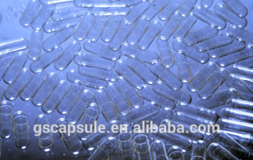 vegetable hard empty capsules size 000 00 0 1