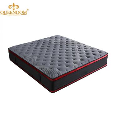 vacuum packing memory(visco) foam mattress