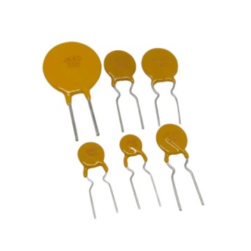 JK60-065 Original DIP Resettable Fuse