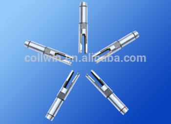 Withdrawal Die Sleeve For Air Conditioner Manufacturer Parts