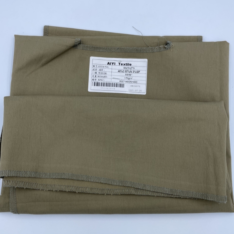 Abrasion Resistant Cotton Blend Textile Jpg