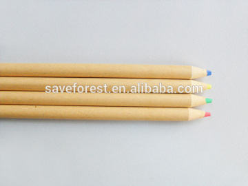 Hot Sales recycle material popular Drawing Pencils