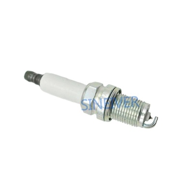 German Automotive Spark Plugs for Audi Models 2009-2012