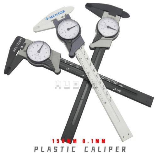 Vernier Caliper Micrometer Digital Ruler測定ツール