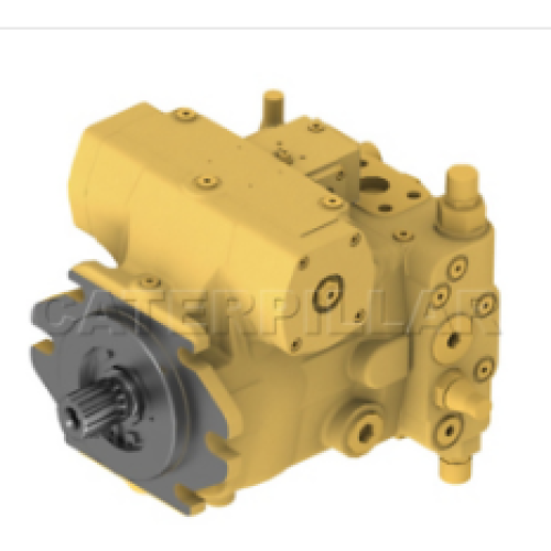 Loader 994H 988K hydraulic plunger pump 362-9620