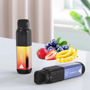 DYB Pro 4000 Puffs Disposable Vape