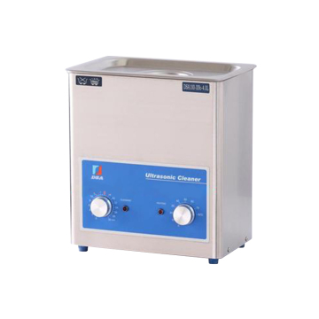 4L Time Temperature Kontrol Ultrasonic Jewelry Cleaning Machine
