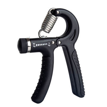 Hot Sale Adjustable Hand-Muscle Developer Grips from China