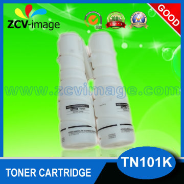 Kopiator Toner svart för TN101K
