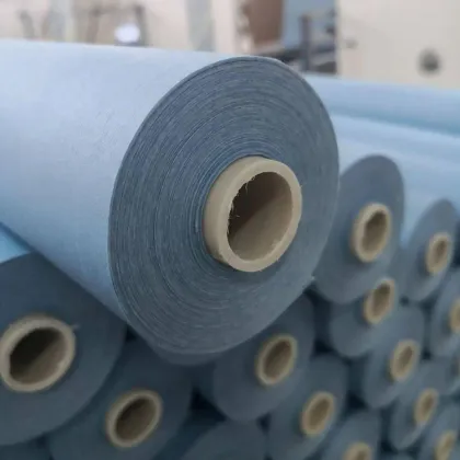 Auto Dry Blanket Wash Cloth Rolls for Komori Offset Printing Machines