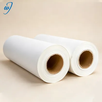 water based coating sublimation paper