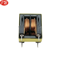 Inductor de filtro UF25 para aplicaciones de alto rendimiento