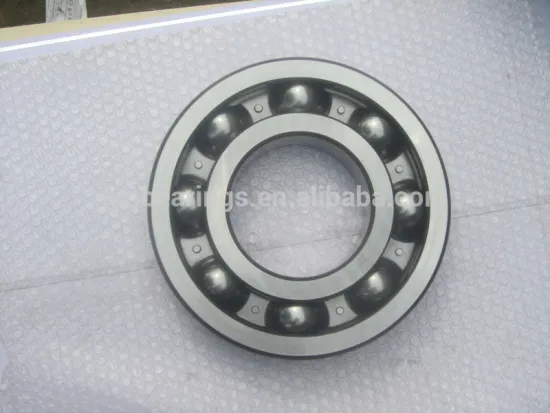 steel ball bearing home depot KM 6308 deep groove ball bearing