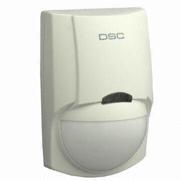 DSC Pet Immunity Digital Infrared PIR Sensor