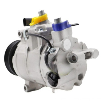 Electric AC Compressor for Audi A4, A6 & A6 Quattro