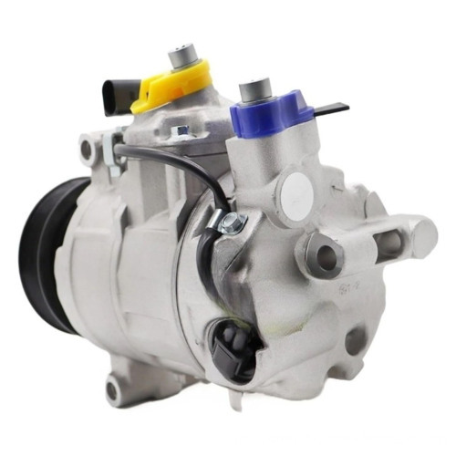 Electric AC Compressor for Audi A4, A6 & A6 Quattro